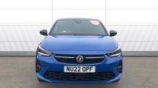 Vauxhall Corsa 1.2 Turbo SRi Edition 5dr Auto Petrol Hatchback